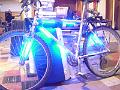 Neon Bike 1